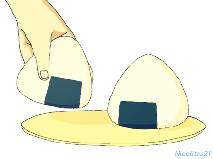 Art Street Monthly Illustration Contest October Theme Food