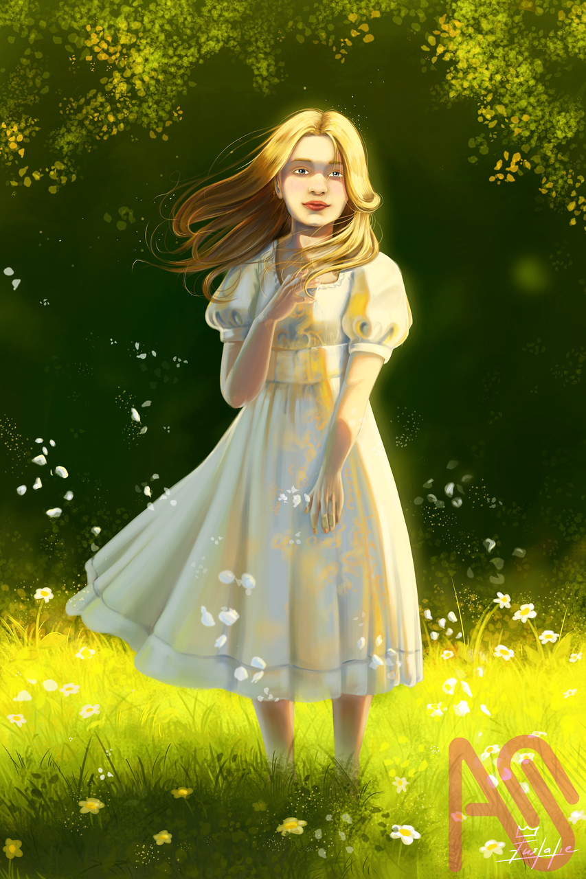 Illust of evs