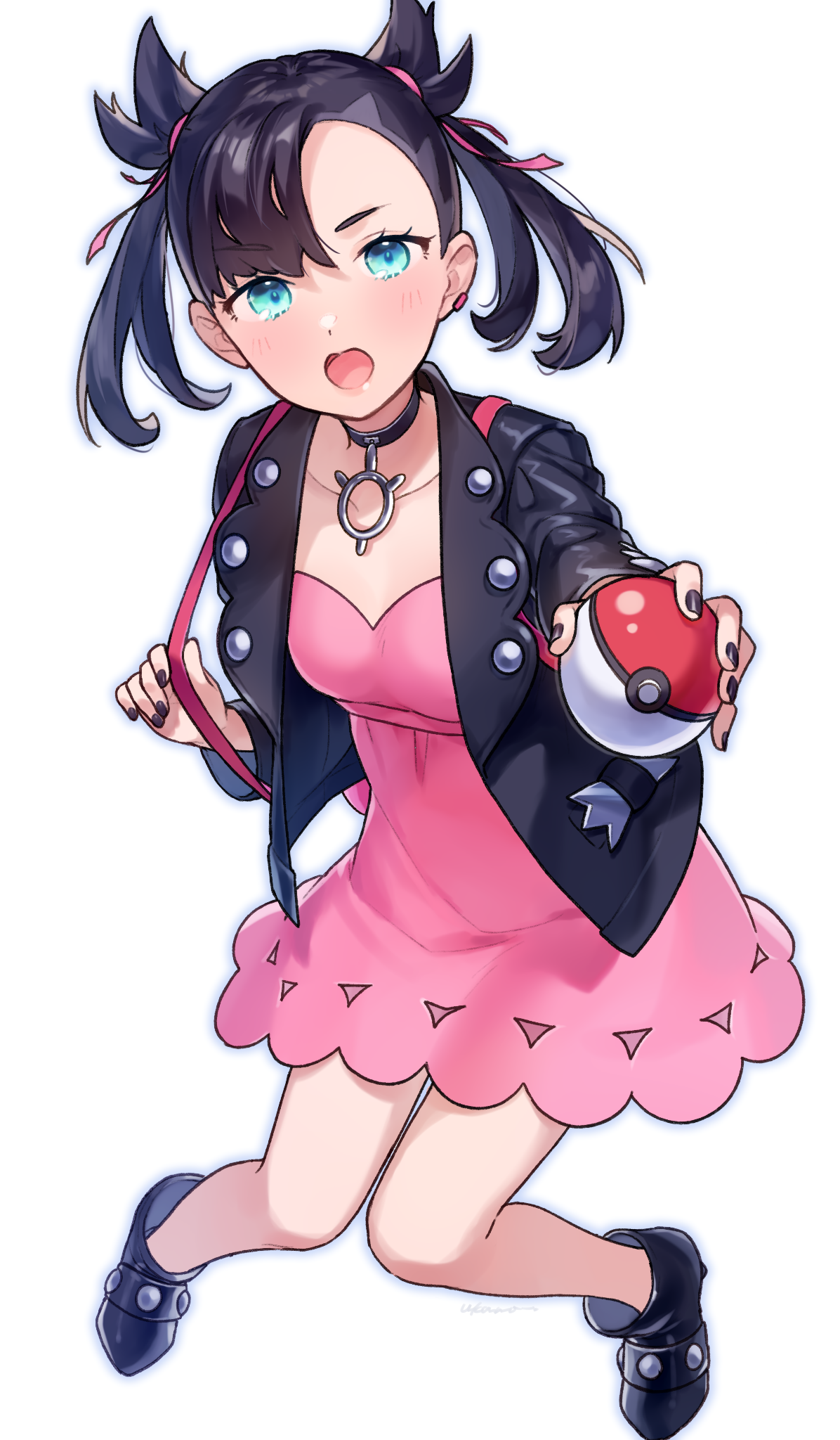 マリィのモルペコ ポケモンカード マリィSR マリィ アニメ