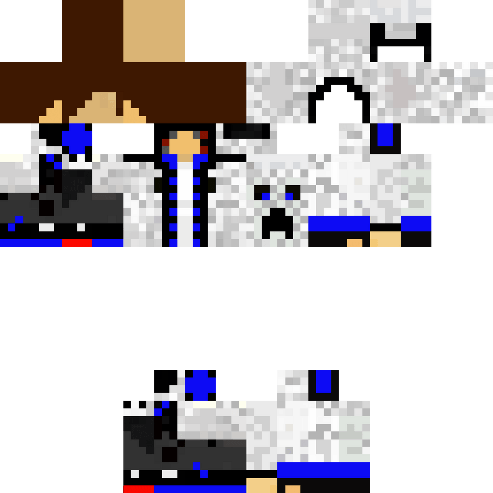 Untitled Кубик - Illustrations ART street