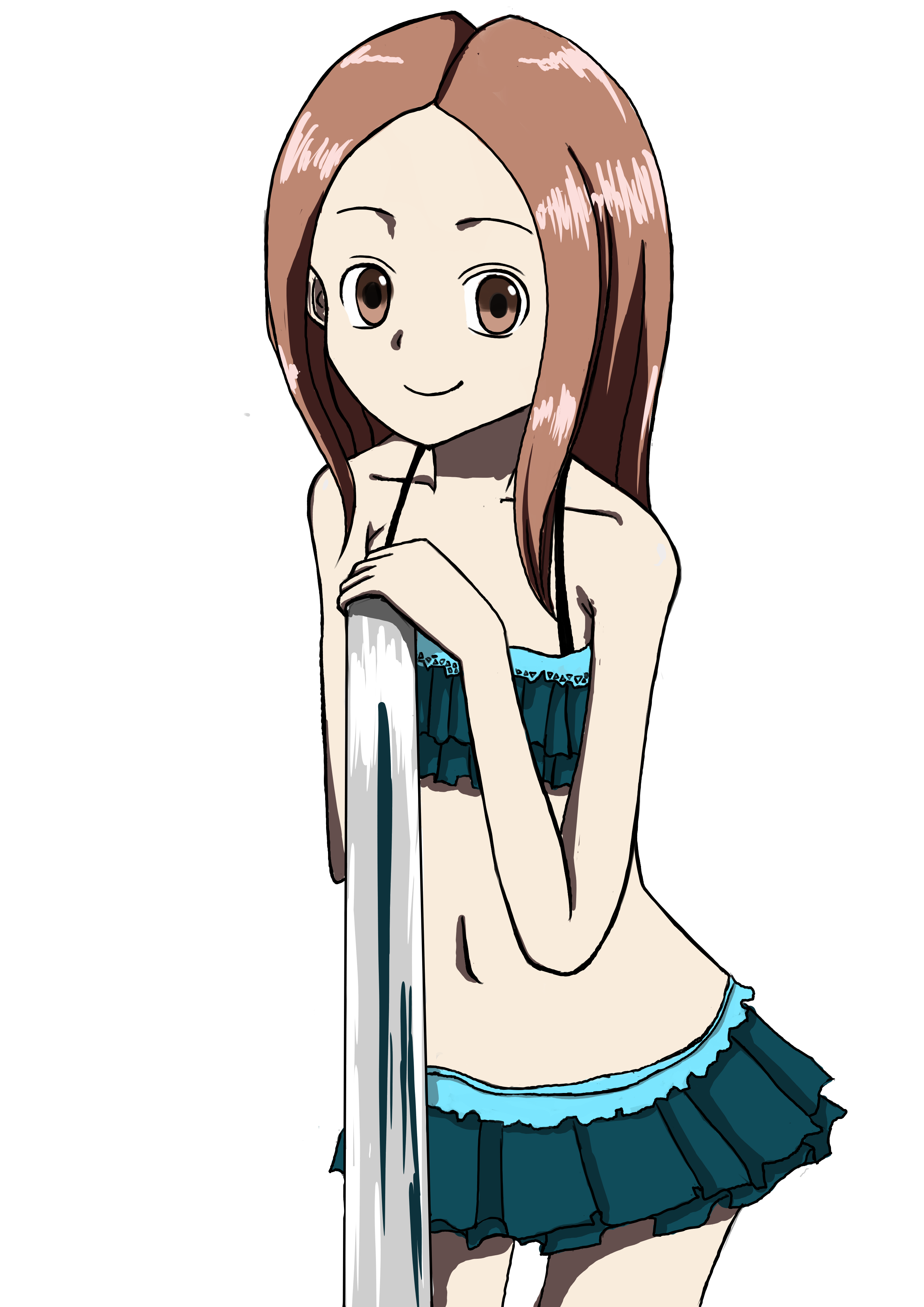 高木同學 貓妖少爺 イラスト Art Street アートストリート