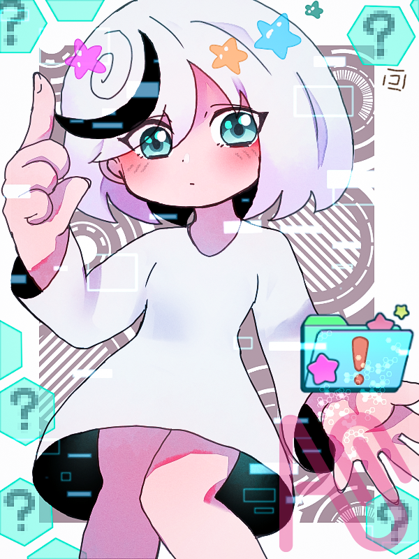 願い事を叶える一番の方法です。 Illust of コカリス girl fanart illustration game Sonic SonicTheHedgehog Sage
