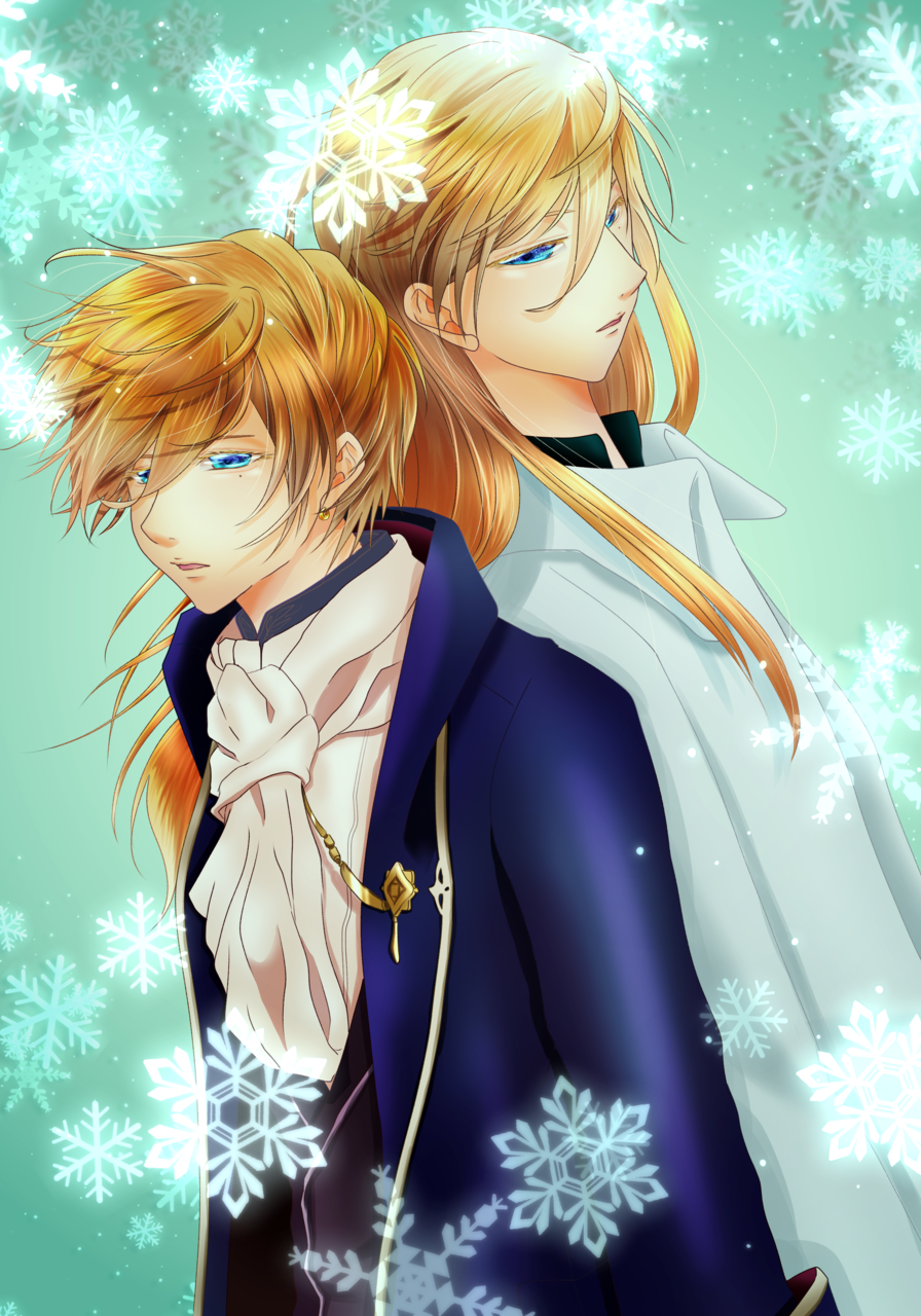 ルイ ヒューゴ 佐藤 翔 Kakeru Sato イラスト Art Street アートストリート