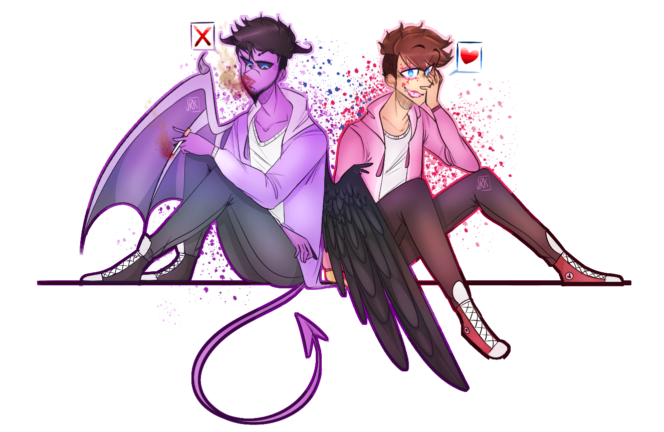 最新 3p イラスト