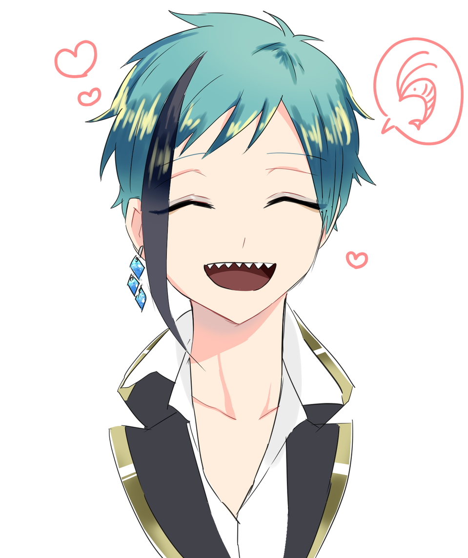 Illust of めぃ medibangpaint