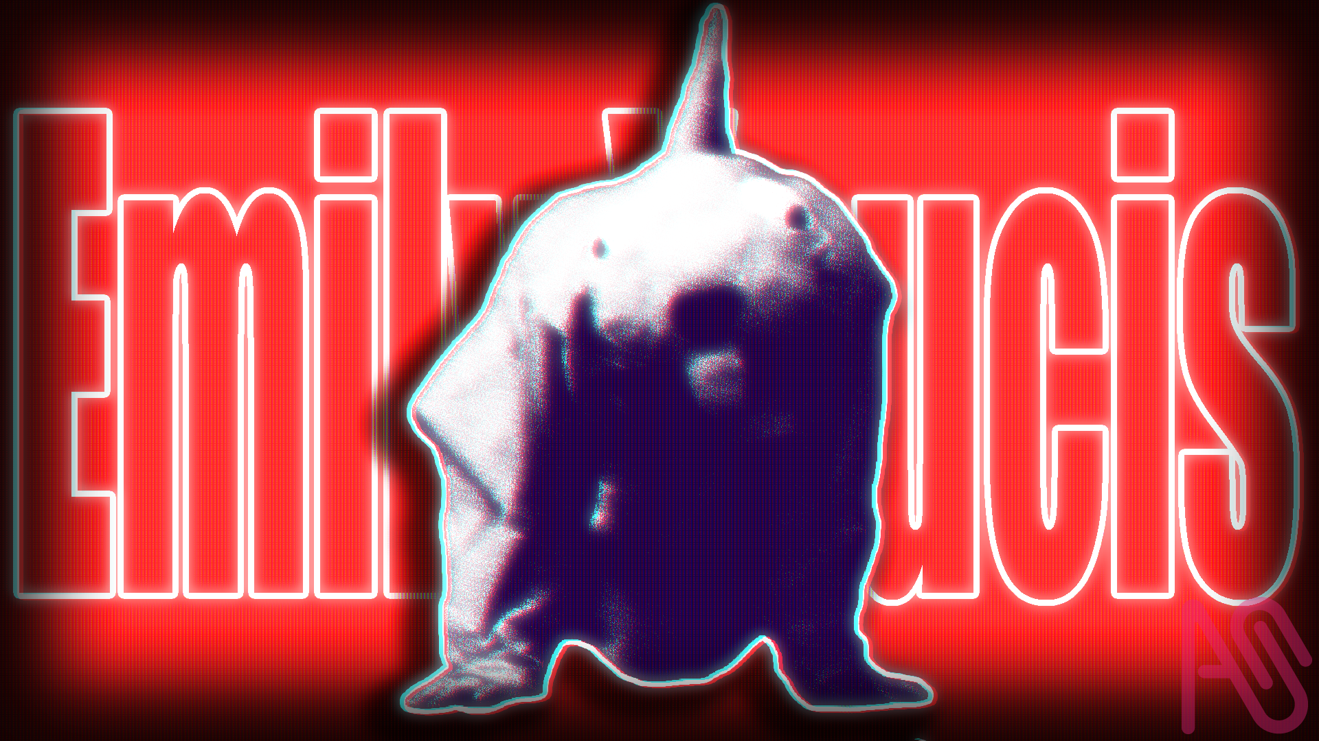 EMILY YOUCIS OceanMan- amv200 - Illustrations ART street