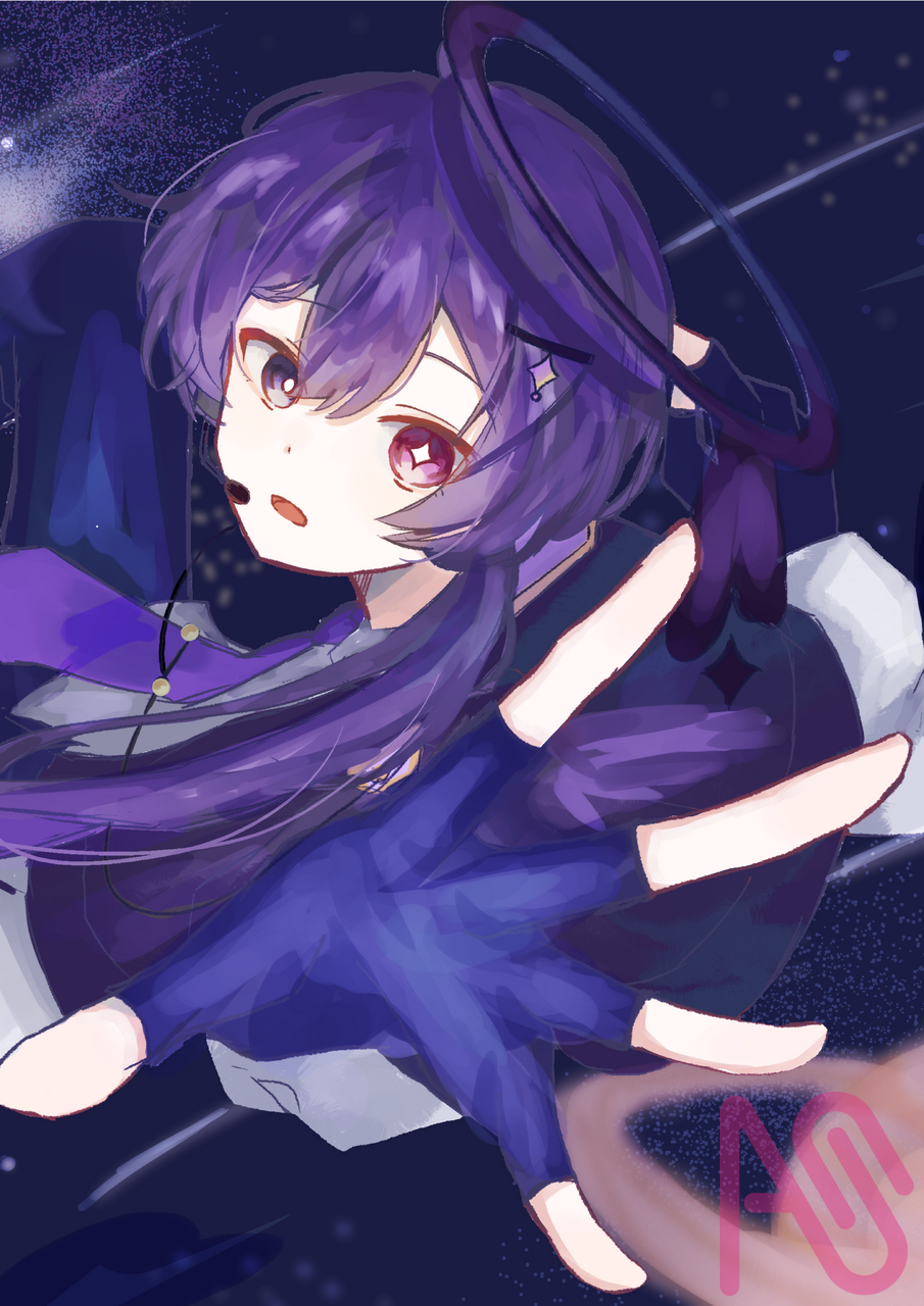 掴み取る 途葵のイラスト アドバイスください スプランキー好きさん スプ好きのFA