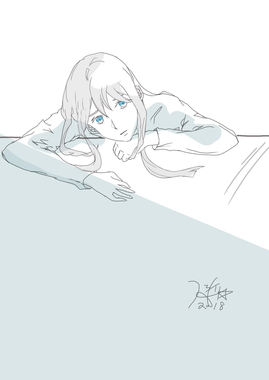 風動鳴同人 神闇 二次創作 Hoober Illustrations Art Street