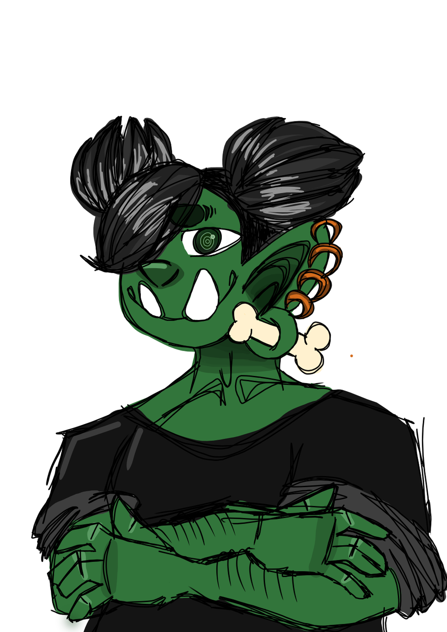 The Biggest Troll SuperBendyBoris652 Illustrations ART street