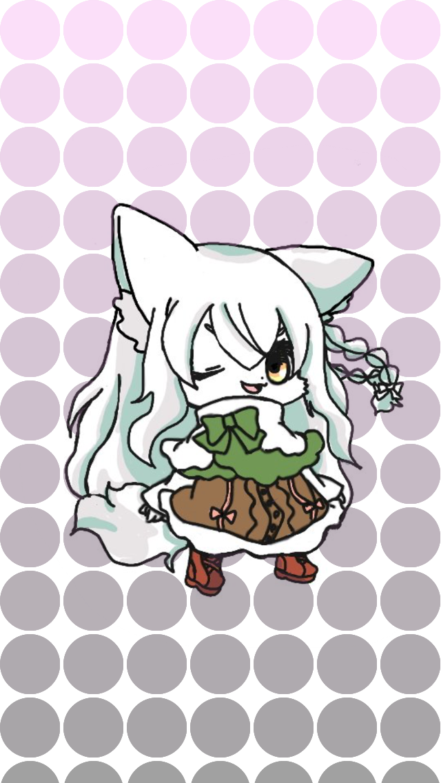 ケモノ ラテ イラスト Art Street アートストリート