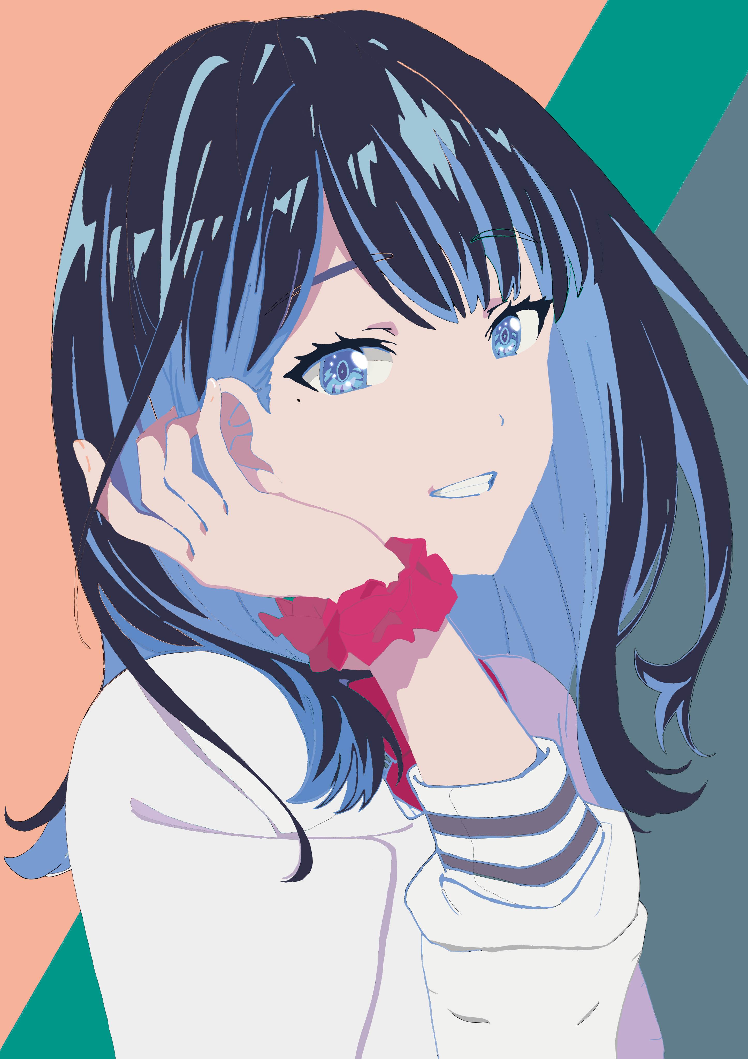 イラスト 609fdeb1-a690-43ad-a732-
