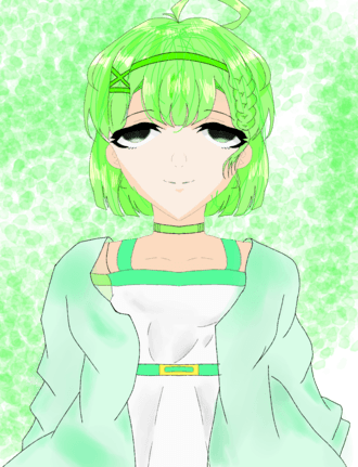 ももんが Art Street