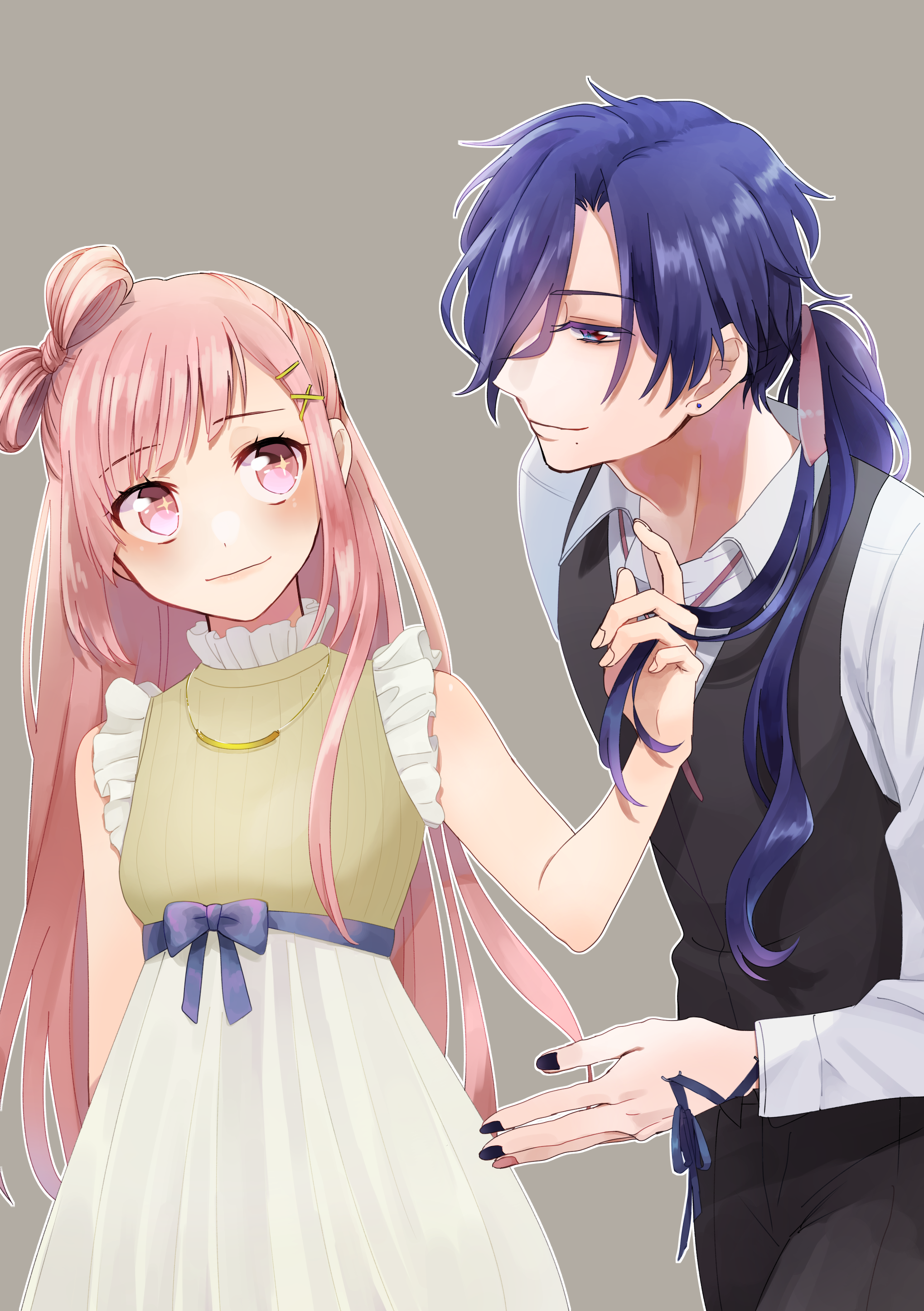 お友達のうちよそさん 二ノ宮すてねこ イラスト Art Street アートストリート