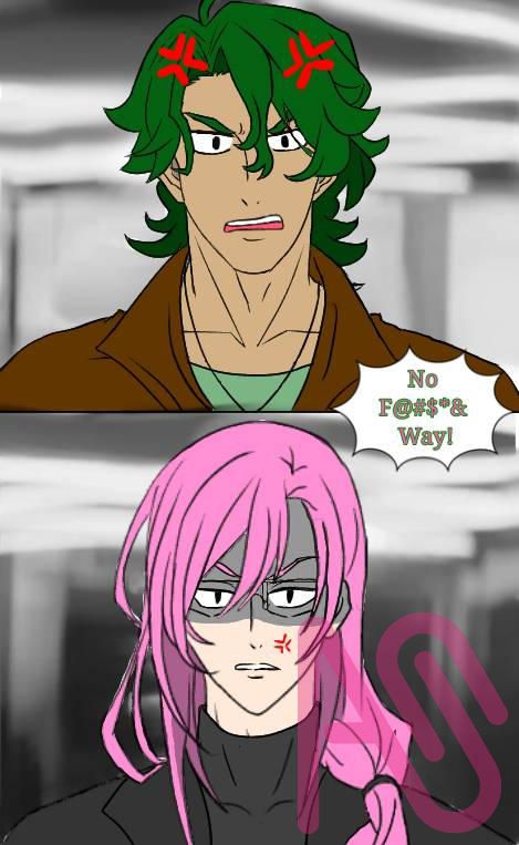 Joe and Cherry Blossom Bunny Blue - Illustrations ART street