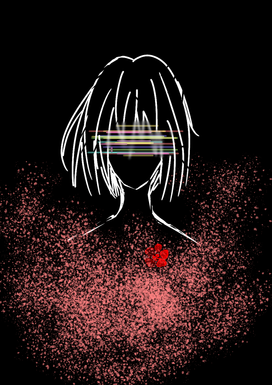 Untitled 呆子 - Illustrations ART street
