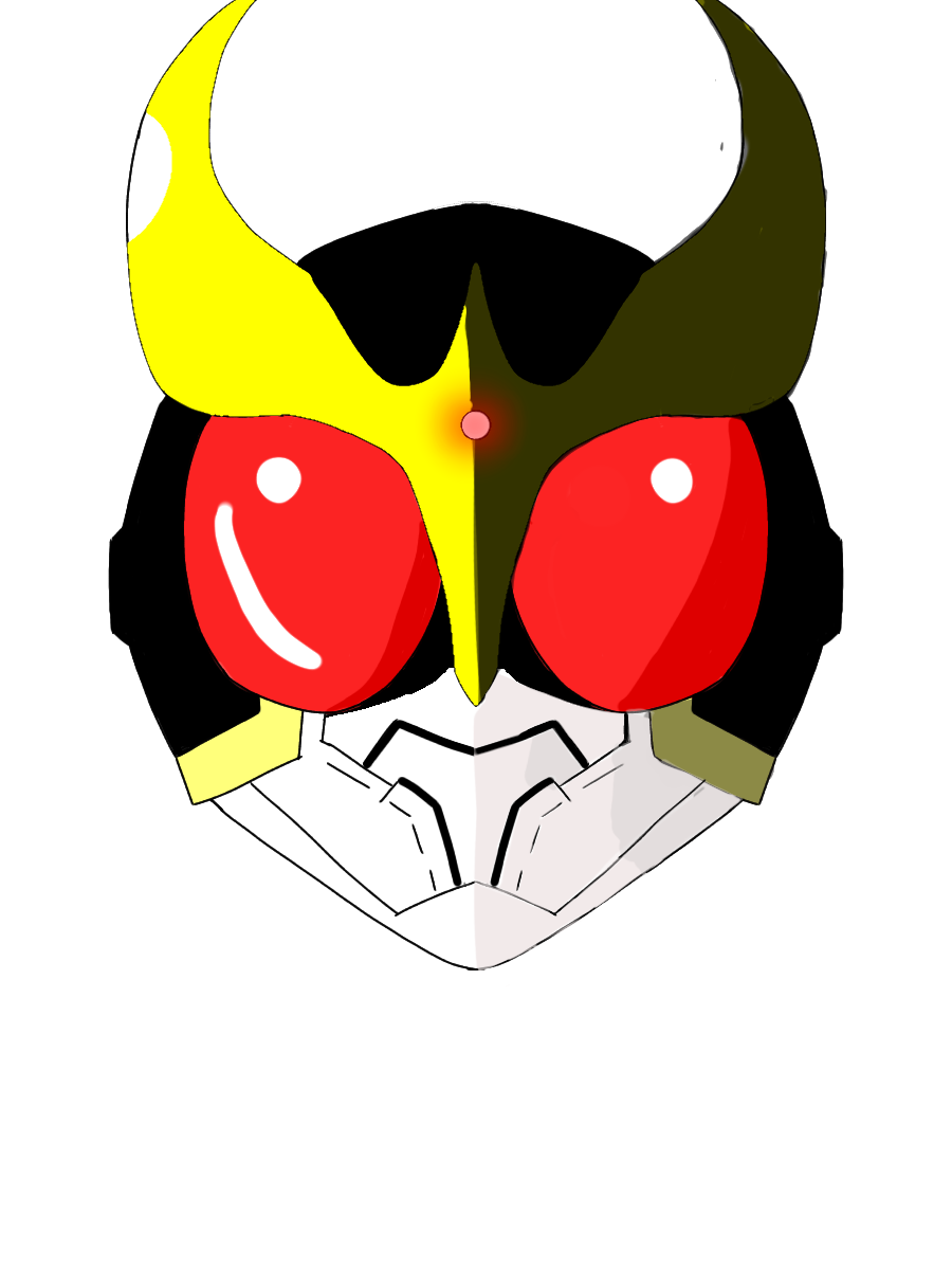 クウガ さかる イラスト Art Street アートストリート