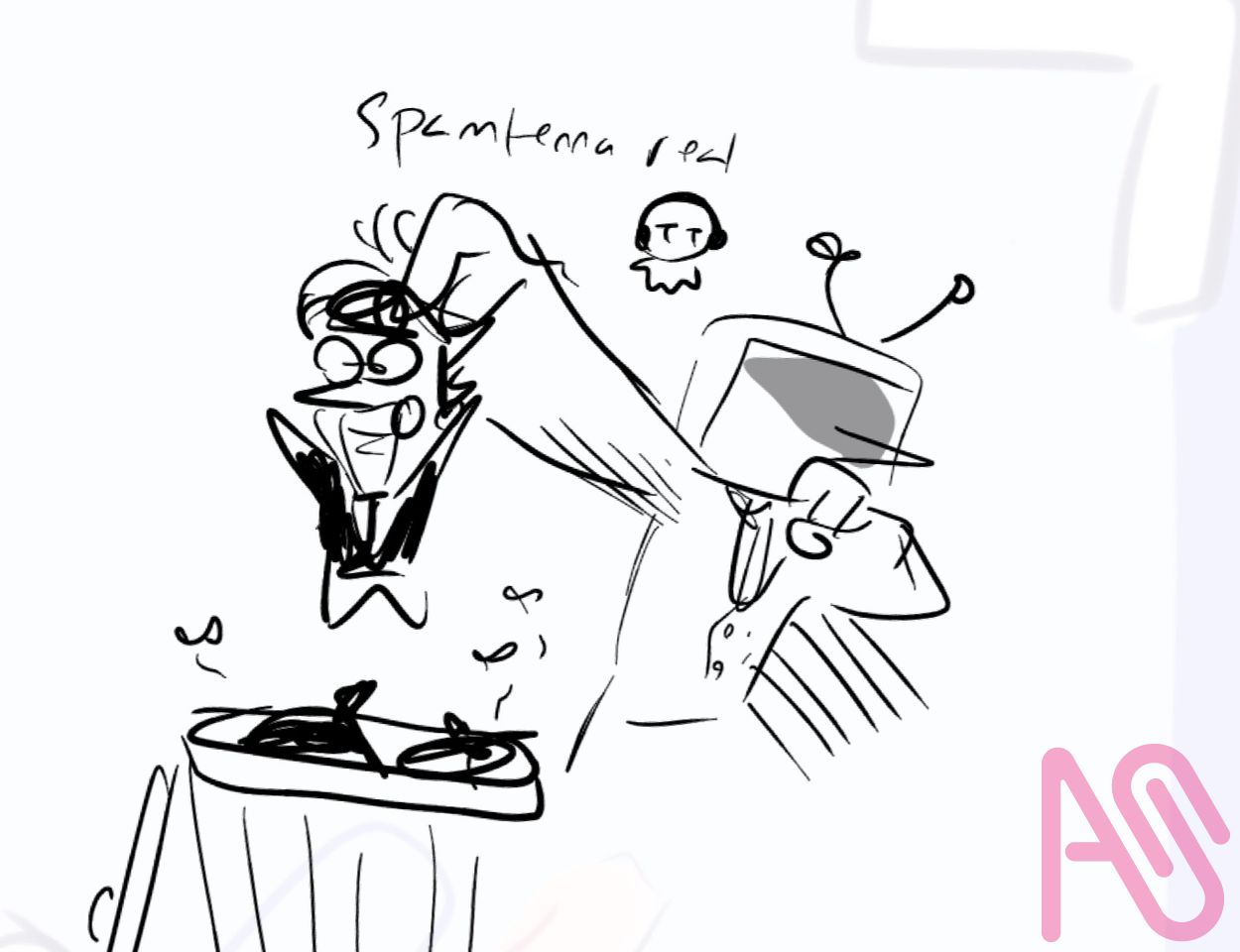 deltarune tomorrow Illust of ayaao fanart game medibangpaint Deltarune Ralsei Deltarunekris deltarunesusie