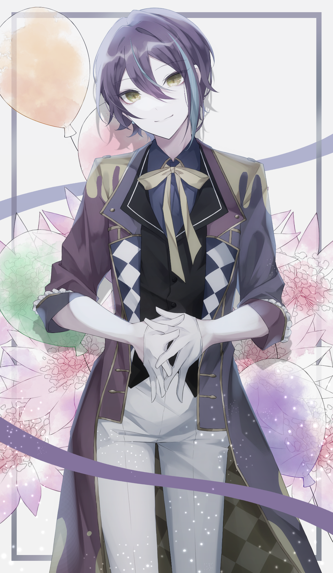 プロセカ 神代類まとめ7 - さささのイラスト - pixiv