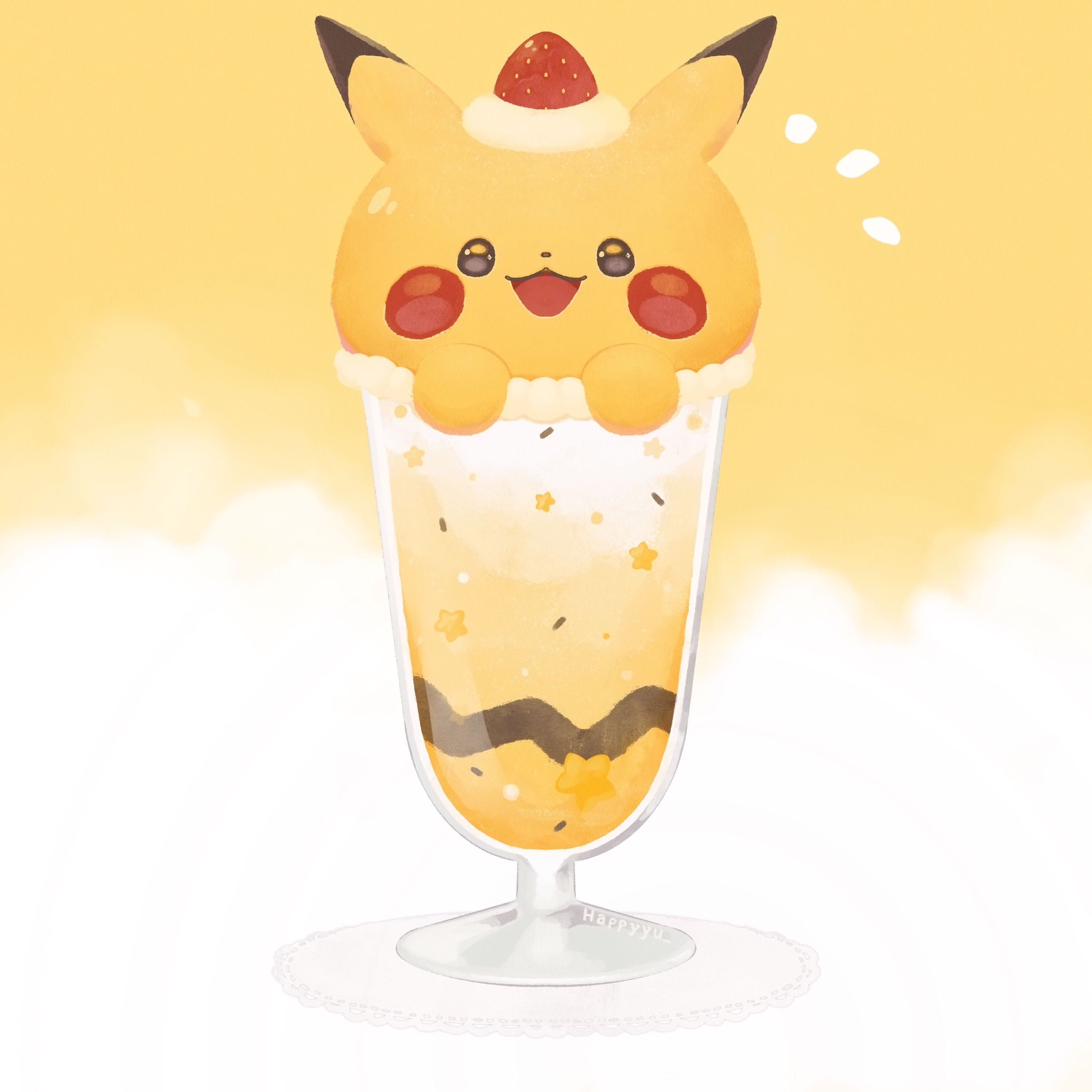 യ Gummy Yy イラスト Art Street アートストリート