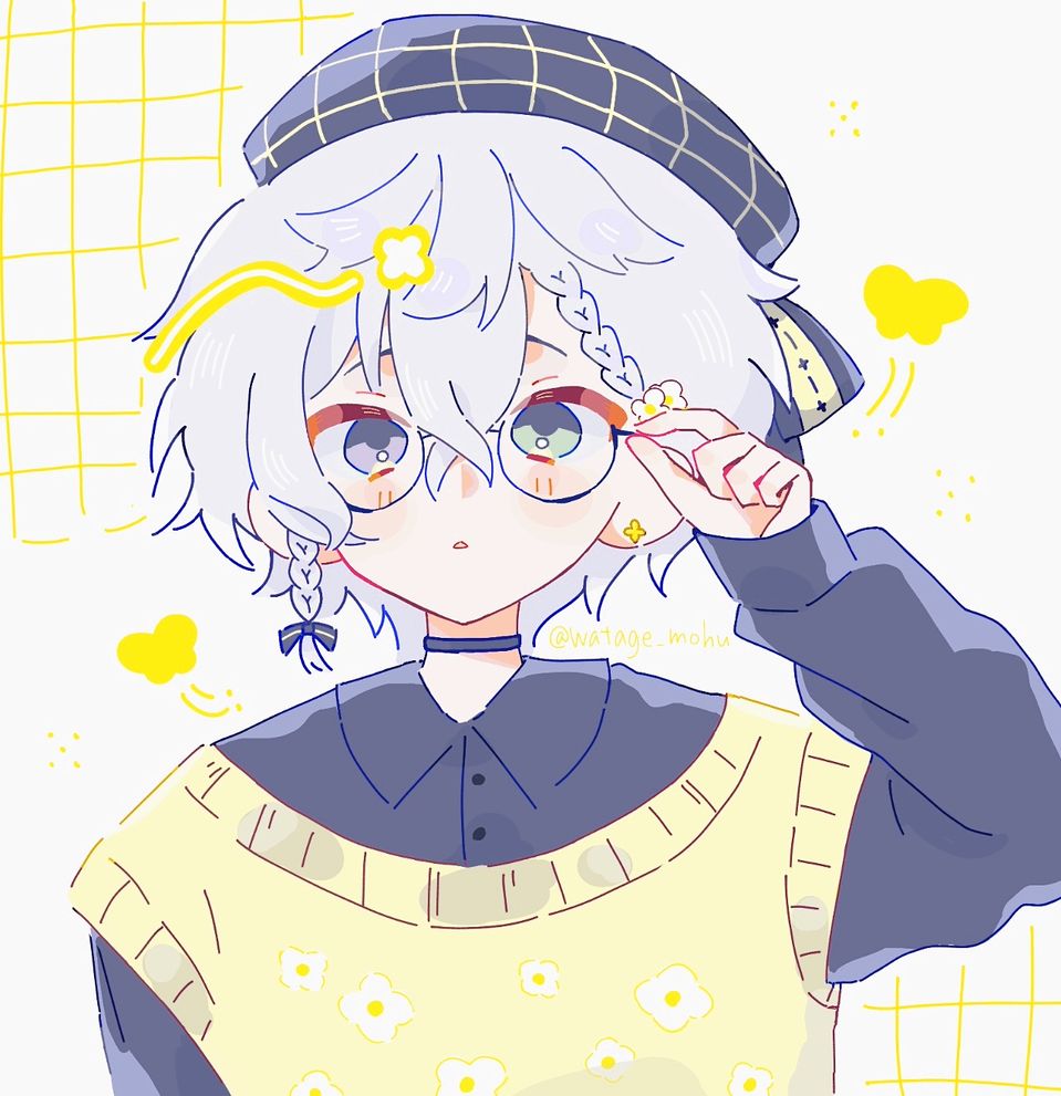 にじさんじ色々 Illust of moa にじさんじ