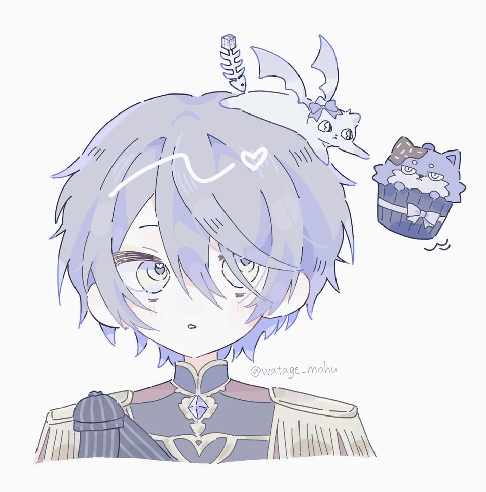 にじさんじ色々 Illust of moa にじさんじ