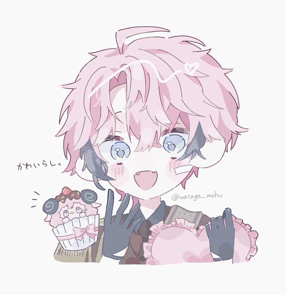 にじさんじ色々 Illust of moa にじさんじ