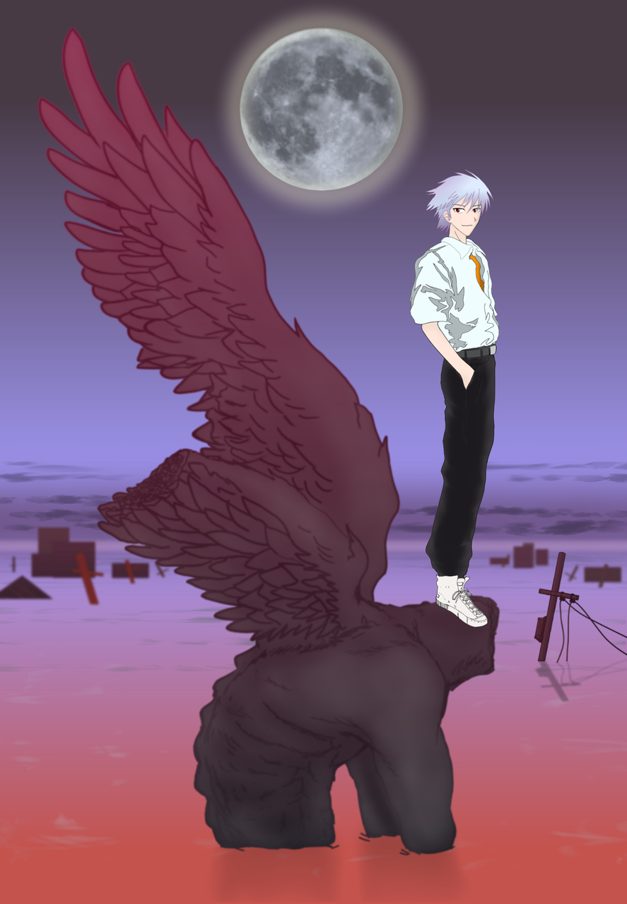 渚カヲル トマト工場 イラスト Art Street アートストリート