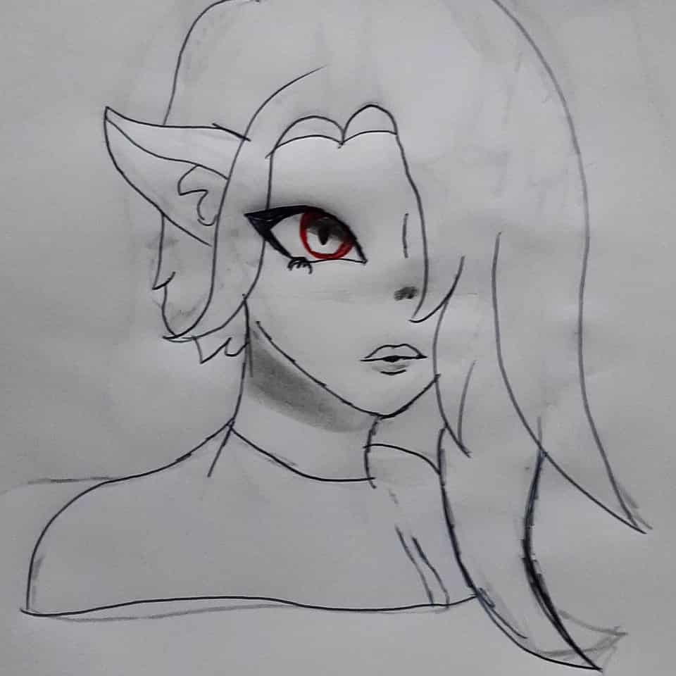 What Is A Lady Elf Called What Is A Lady Elf Called