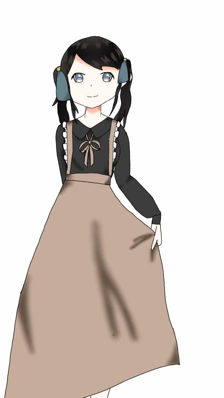 お嬢様 桜雨 あやめ Illustrations Art Street