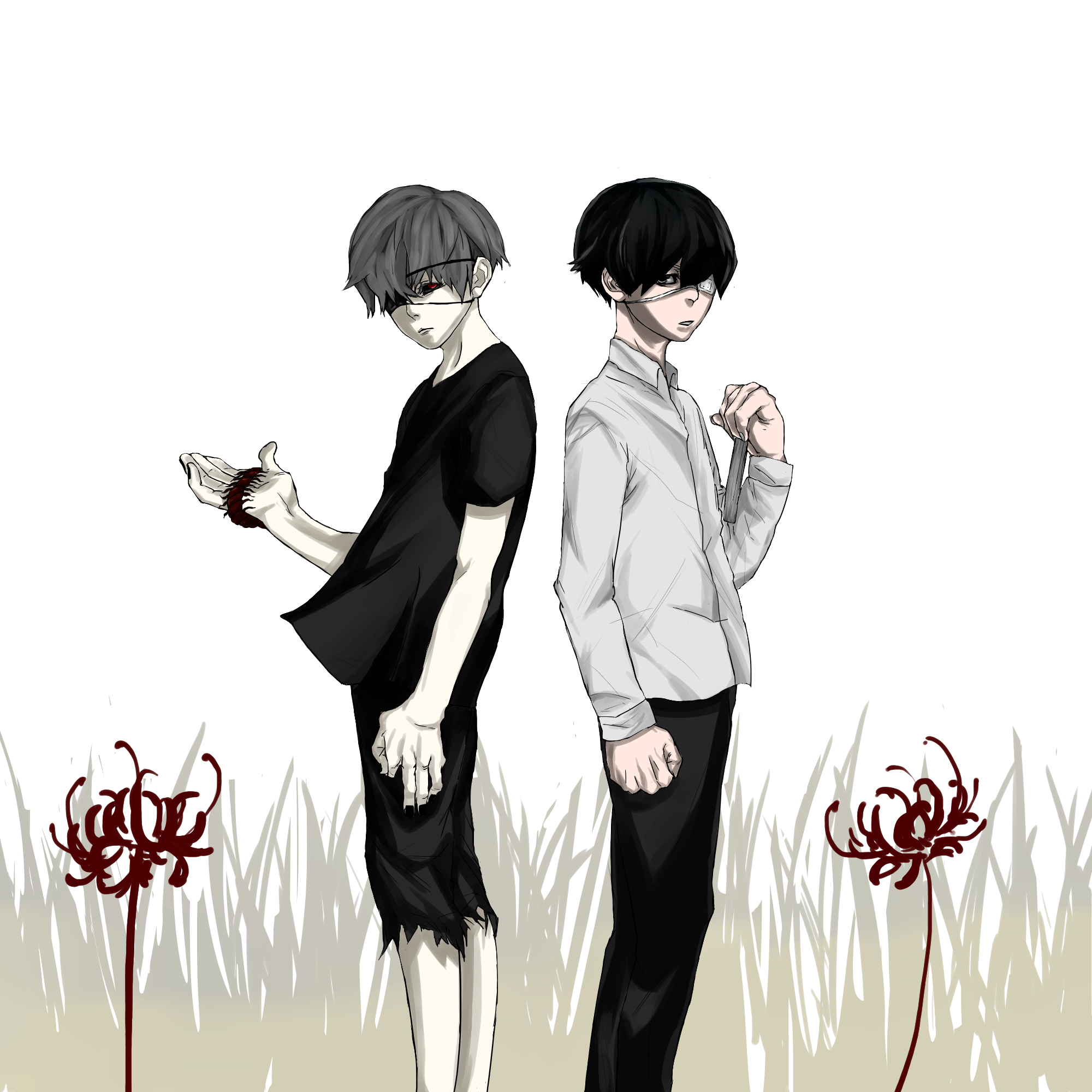 1人 タ Illustrations Art Street