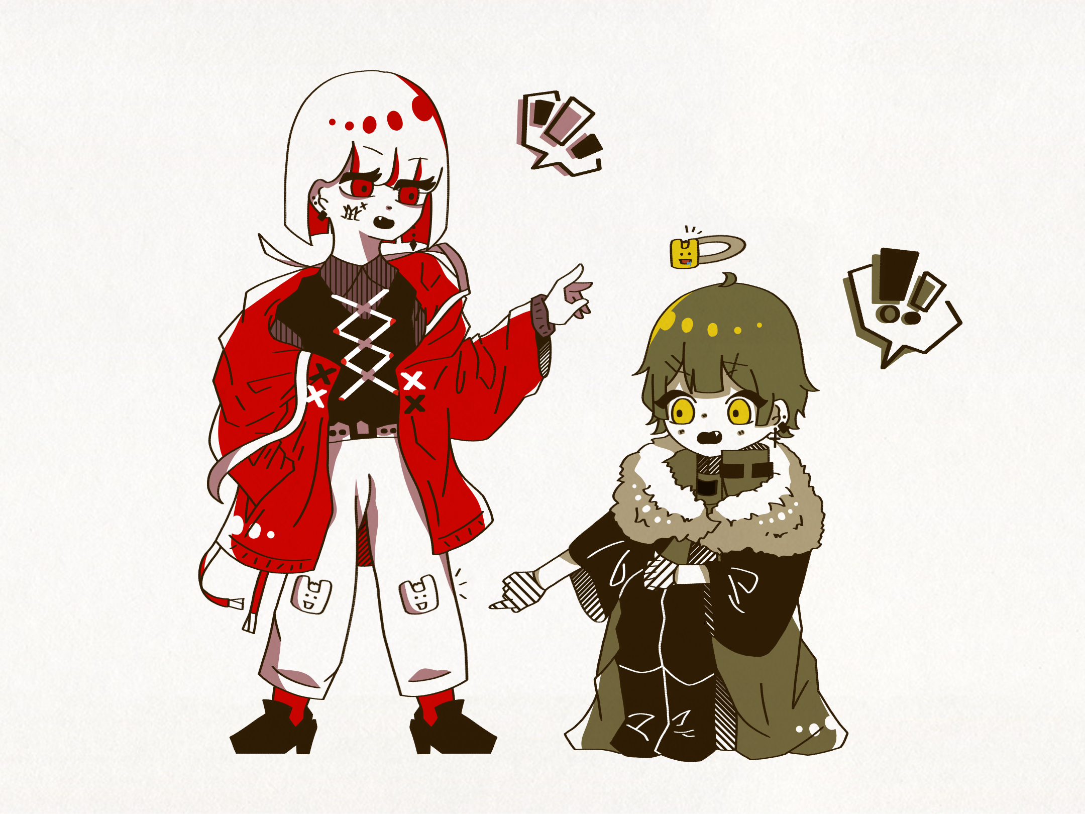 メビウス 桜 宮美 King いろ 桜 宮美 イラスト Art Street アートストリート