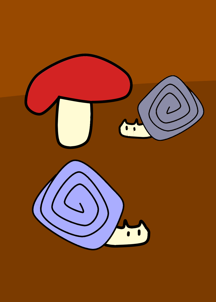 Untitled すみ Illustrations ART street