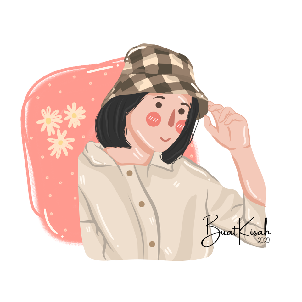 Untitled Anggiyaa__ - Illustrations ART street