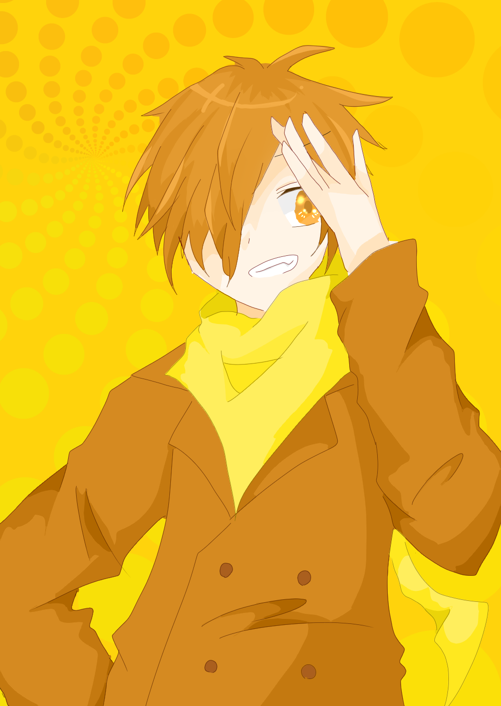 絵斗刑事 紺タクト イラスト Art Street アートストリート 絵斗刑事 紺タクト イラスト Art Street アートストリート