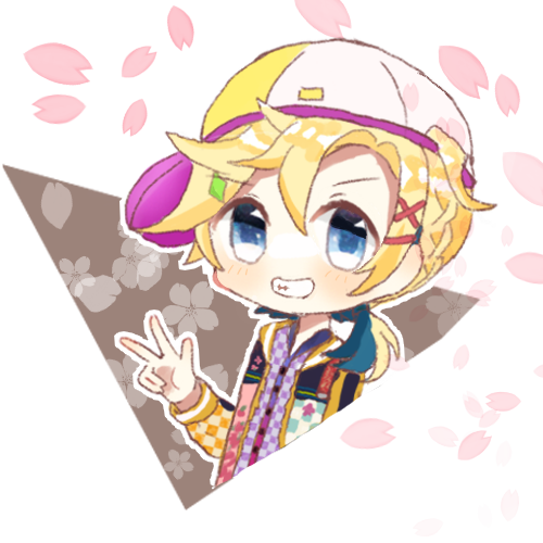 プロセカの そら色 イラスト Art Street アートストリート