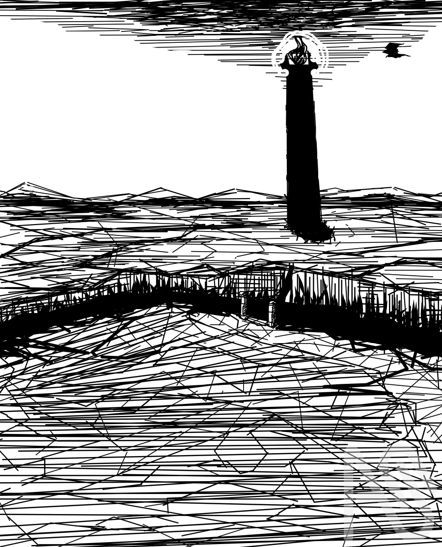 sketches of places Illust of edu.artt drawing illustration sketch art anime manga medibangpaint digital oc Artwork
