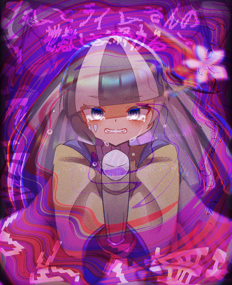 第30作】4話ネタバレ注意ライオンちゃん だいずx - Illustrations ART
