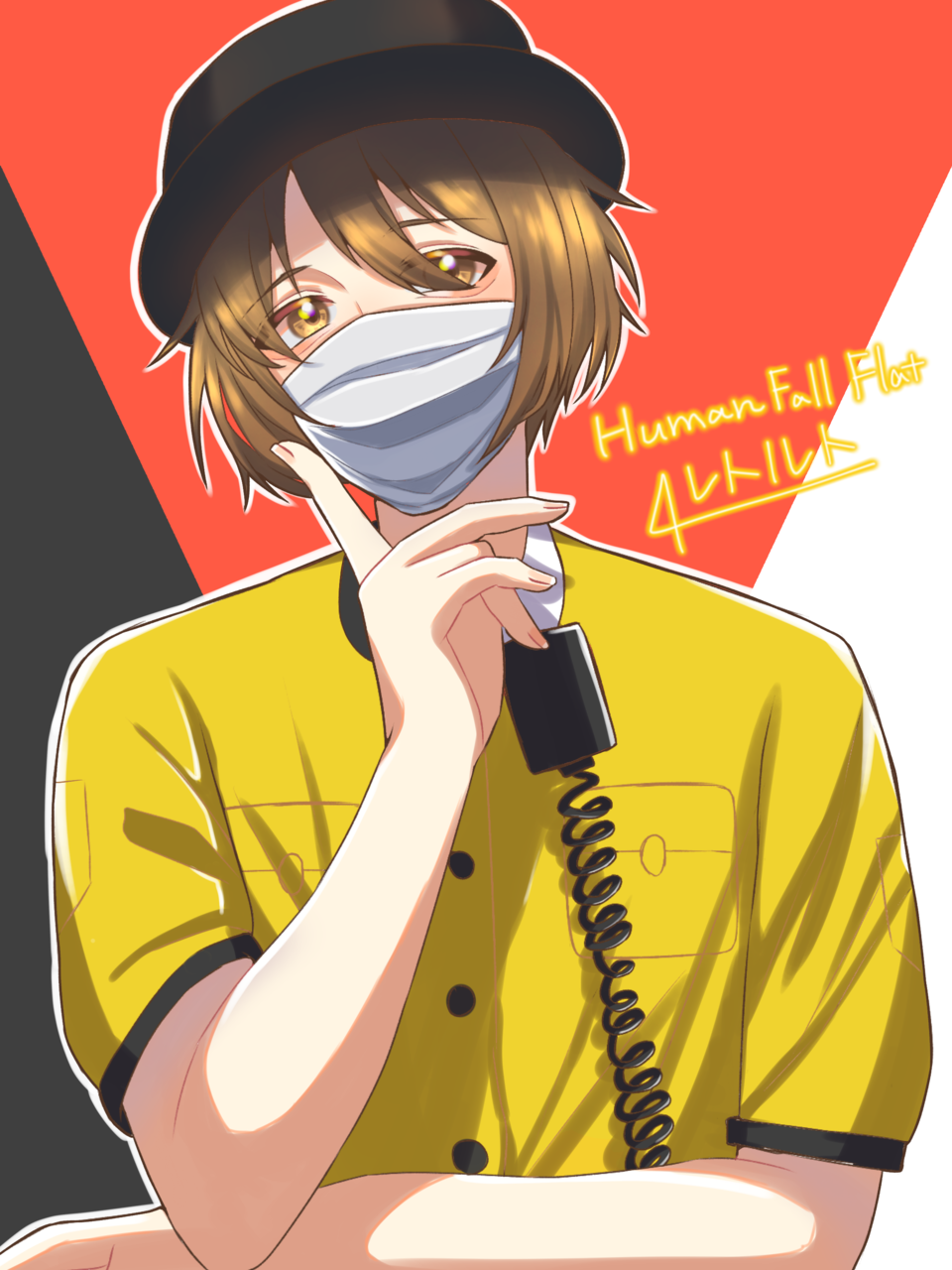 自称日本top4 五十嵐そら イラスト Art Street アートストリート