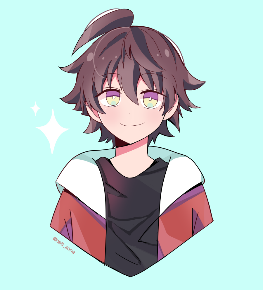 Jake Oc Jake (oc) Natt - 插畫 ART street