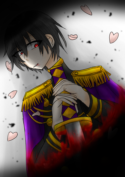 ヘタリア　日本　まとめ1 ヘタリア 日本 まとめ1