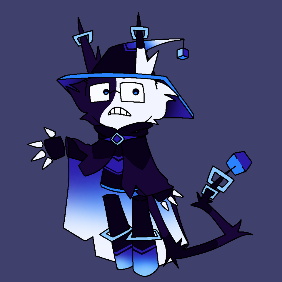 Some super rich family  Illust of Kebby Daveandbambi Dnb DDE DimensionalDeepEnd