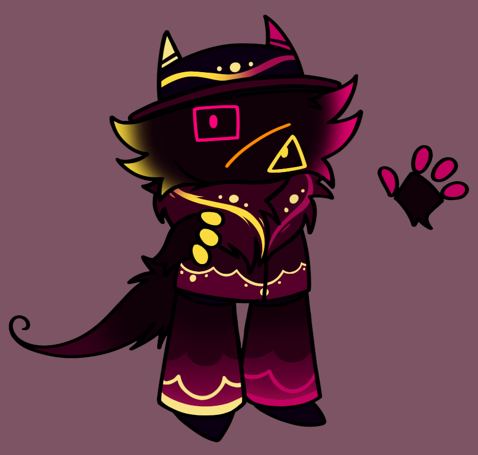 Some super rich family  Illust of Kebby Daveandbambi Dnb DDE DimensionalDeepEnd