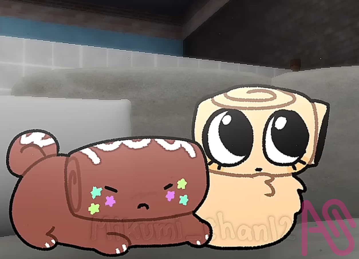 What is this I found on YouTube ? Illust of Hehe world 😋 dandysworld Dandyworld