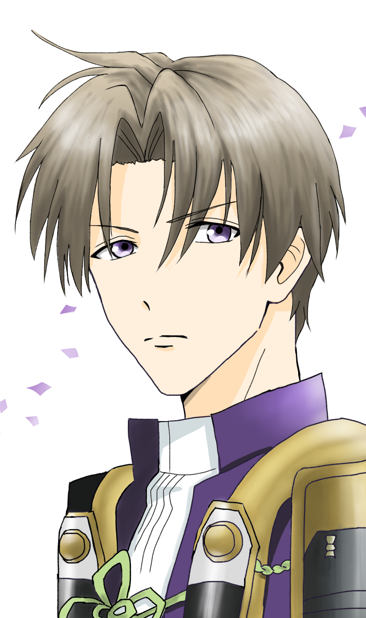 へし切長谷部 羽麗子 イラスト Art Street アートストリート へし切長谷部 羽麗子 イラスト Art Street アートストリート