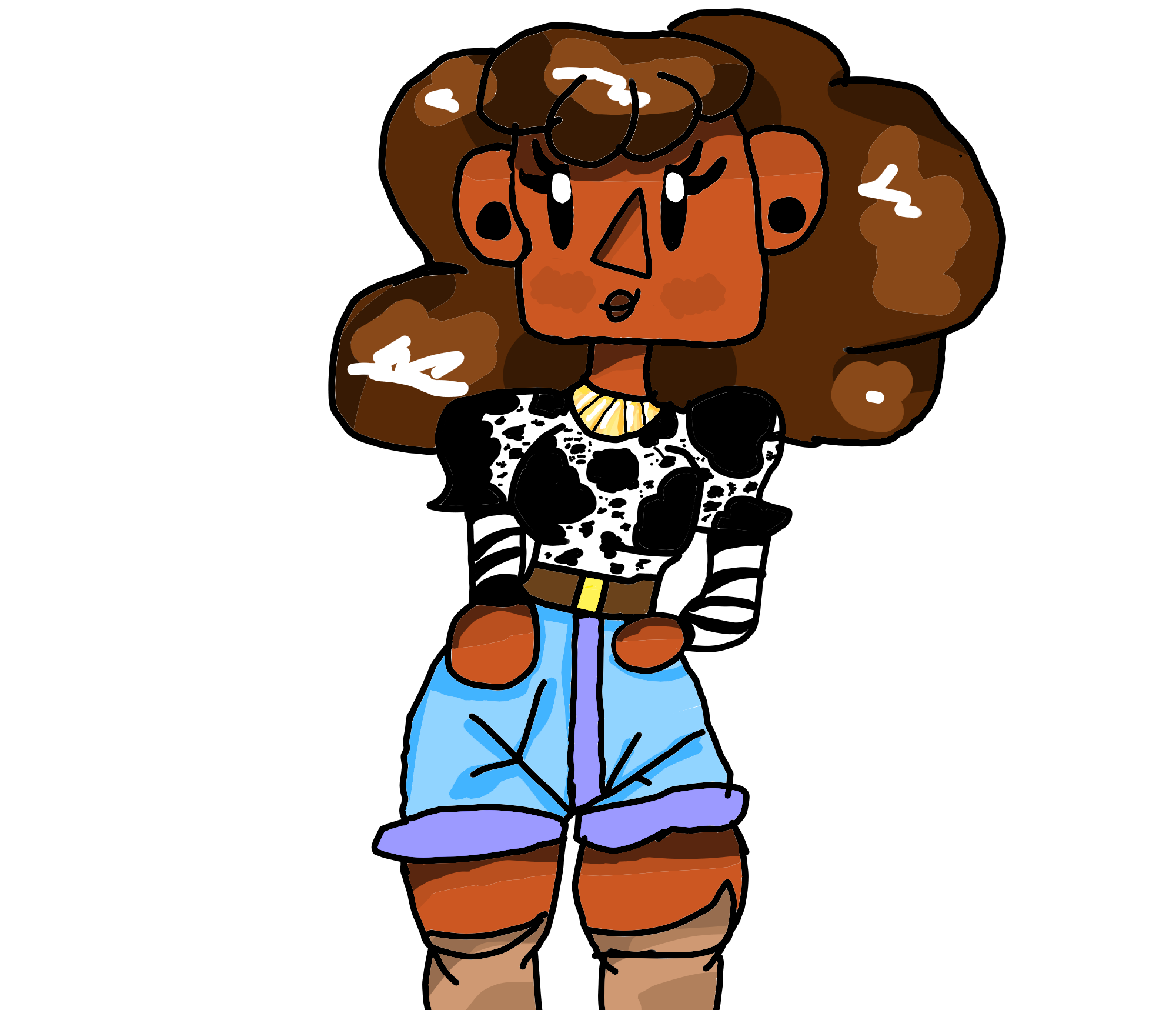 Untitled Sunset123 - Illustrations ART street