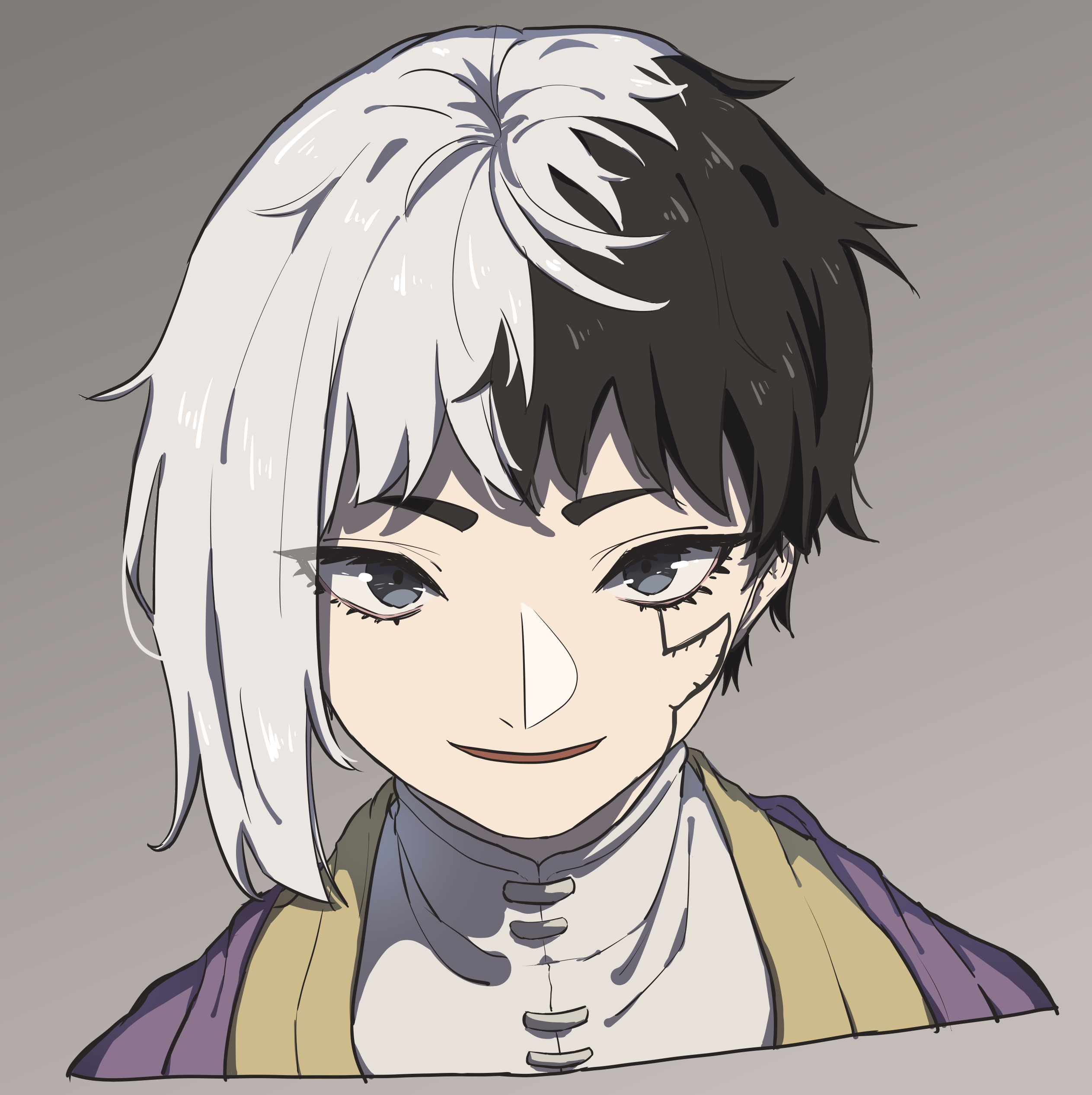 あさゲ Chez Illustrations Art Street