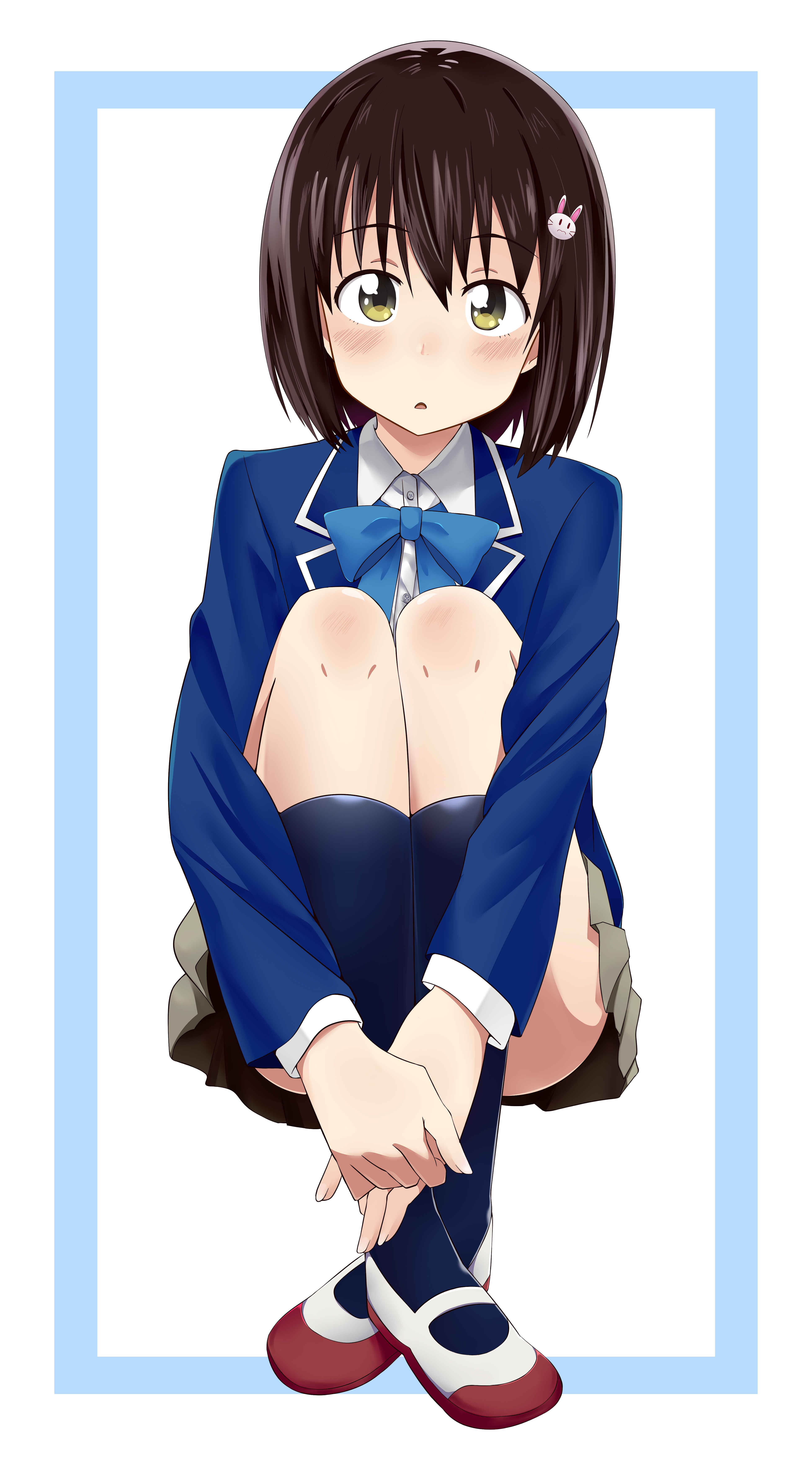 🍎🍏 宇佐美みずき 🍎🍏 萌ちゃん - Illustrations ART street