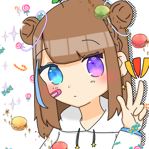 トレス素材お借りしました ことは 低浮上 Illustrations Art Street