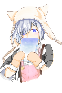 文アル 新美南吉 いちご Illustrations Art Street 文アル 新美南吉 いちご Illustrations Art Street