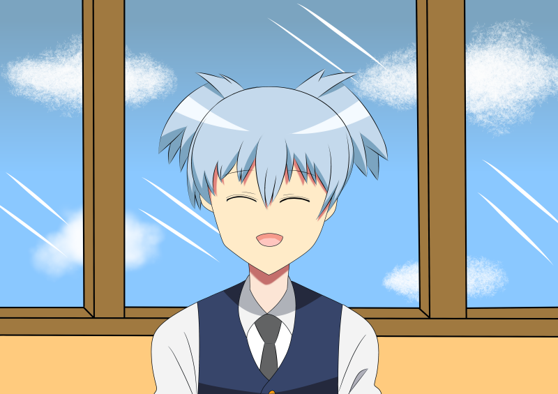 Shiota Nagisa Kombikawa イラスト Art Street アートストリート